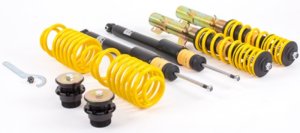 Mazda Mazdaspeed 3 Coilover Suspension Kit - ST Suspensions - ST XA Adjustable - `07-`09